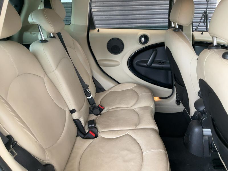 MINI Countryman Cooper S 2012 – снимка 19
