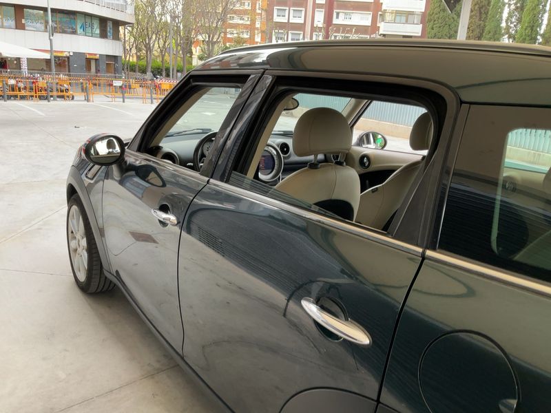 MINI Countryman Cooper S 2012 – снимка 4
