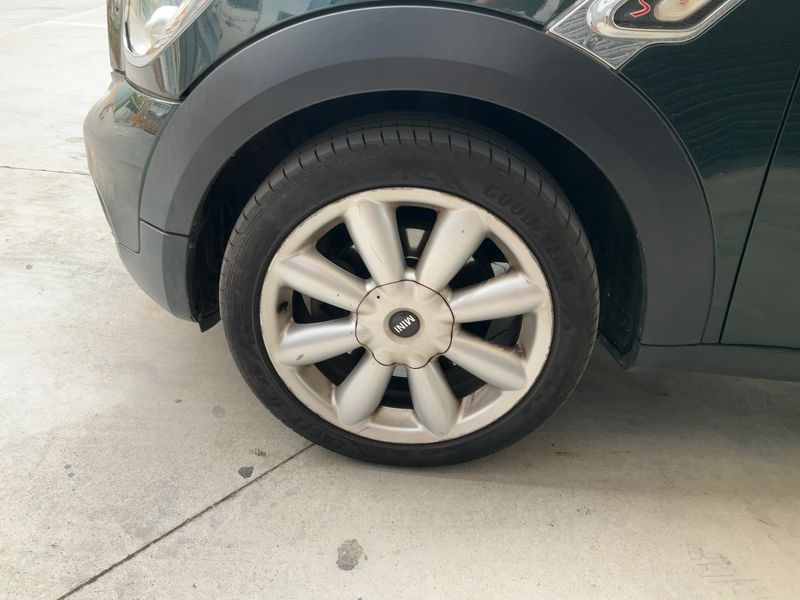 MINI Countryman Cooper S 2012 – снимка 3