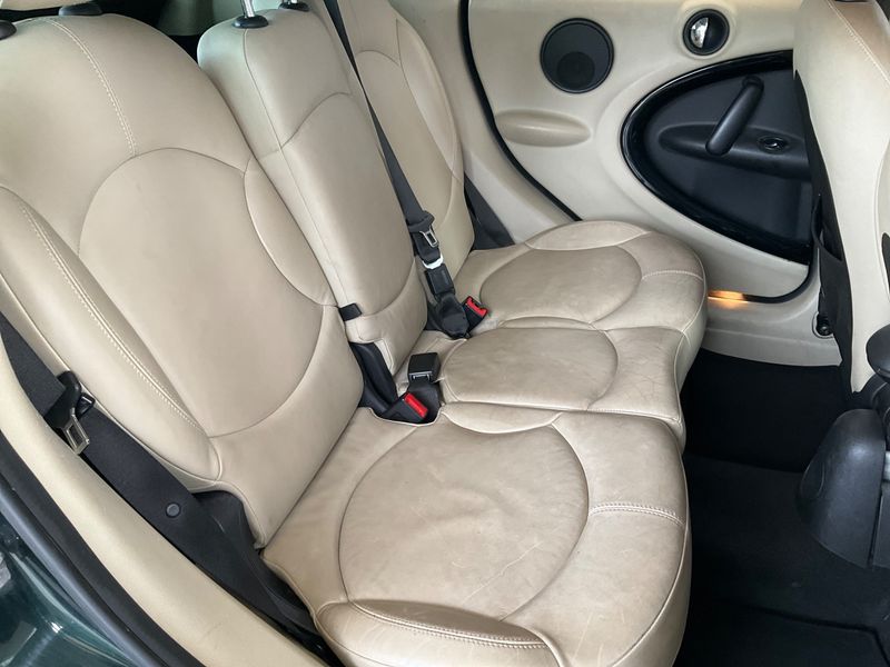 MINI Countryman Cooper S 2012 – снимка 23