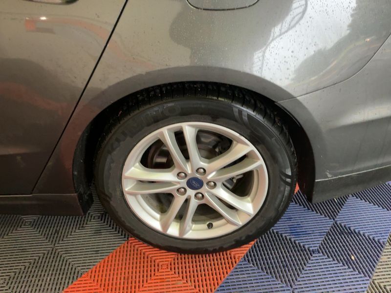 Ford Mondeo 1.5 TDCi Plus 2016 – снимка 5