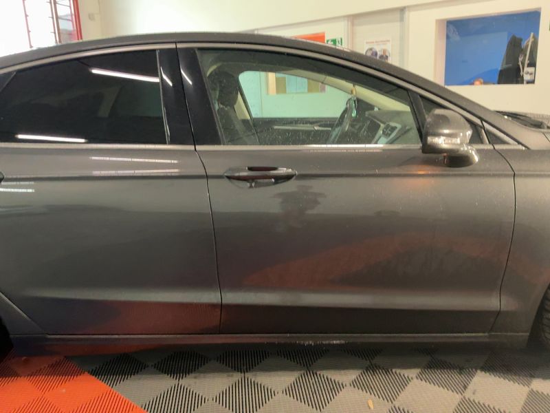 Ford Mondeo 1.5 TDCi Plus 2016 – снимка 10