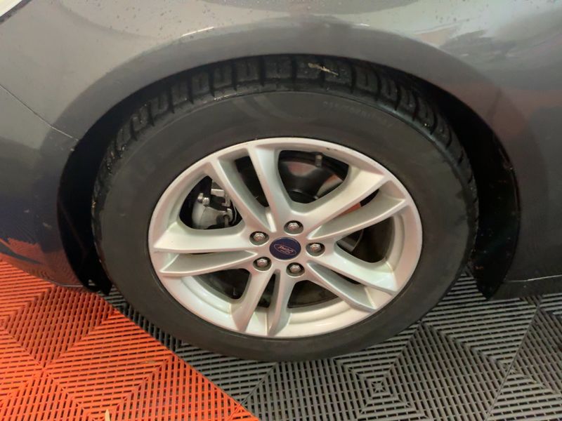 Ford Mondeo 1.5 TDCi Plus 2016 – снимка 3