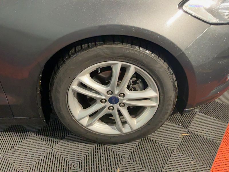 Ford Mondeo 1.5 TDCi Plus 2016 – снимка 11