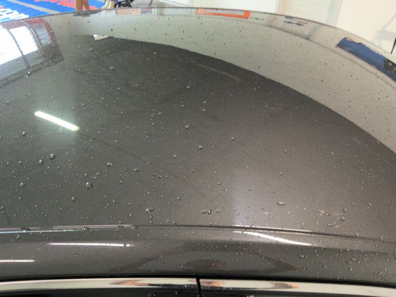 Ford Mondeo 1.5 TDCi Plus 2016 – снимка 13