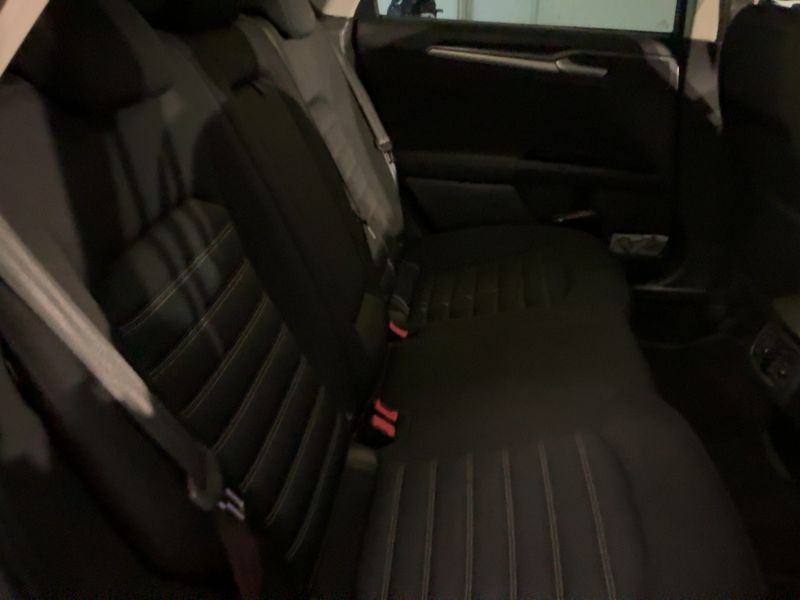 Ford Mondeo 1.5 TDCi Plus 2016 – снимка 19