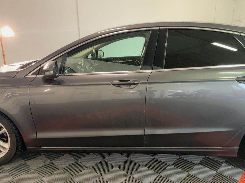 Ford Mondeo 1.5 TDCi Plus 2016 – снимка 4
