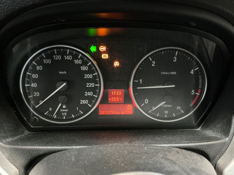 BMW 3er 320d Première 2009 – снимка 4