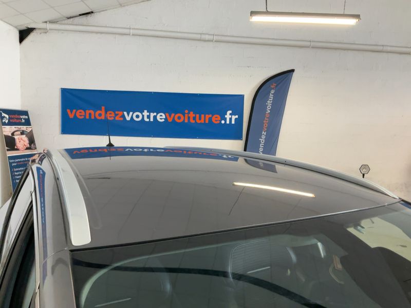 Renault Grand Scenic 1.6 dCi Energy Intens 2018 – снимка 13