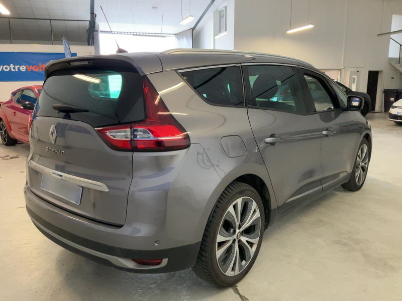 Renault Grand Scenic 1.6 dCi Energy Intens 2018 – снимка 8