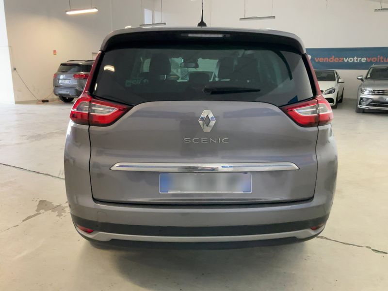 Renault Grand Scenic 1.6 dCi Energy Intens 2018 – снимка 7