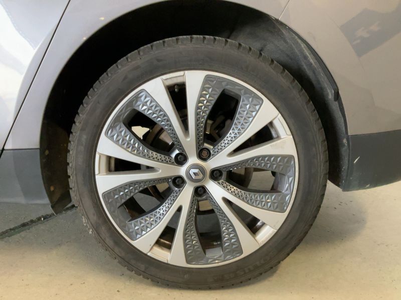 Renault Grand Scenic 1.6 dCi Energy Intens 2018 – снимка 5