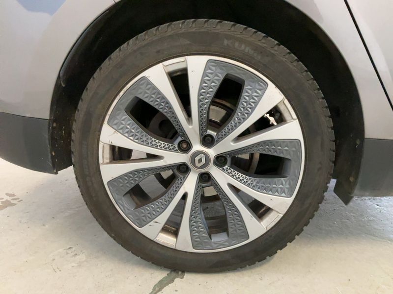 Renault Grand Scenic 1.6 dCi Energy Intens 2018 – снимка 9
