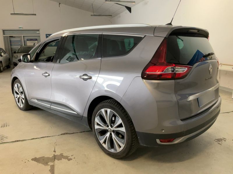 Renault Grand Scenic 1.6 dCi Energy Intens 2018 – снимка 6