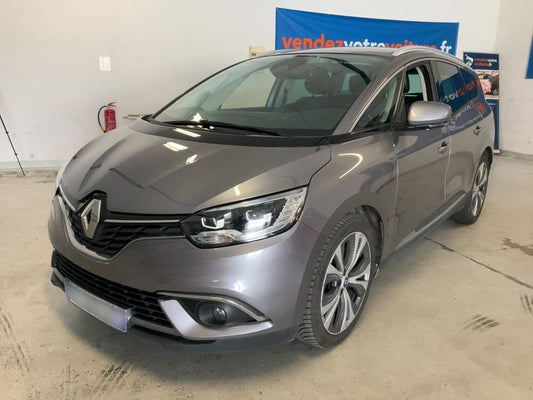 Renault Grand Scenic 1.6 dCi Energy Intens 2018 – снимка 1
