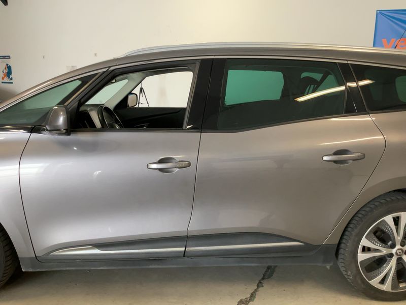 Renault Grand Scenic 1.6 dCi Energy Intens 2018 – снимка 4