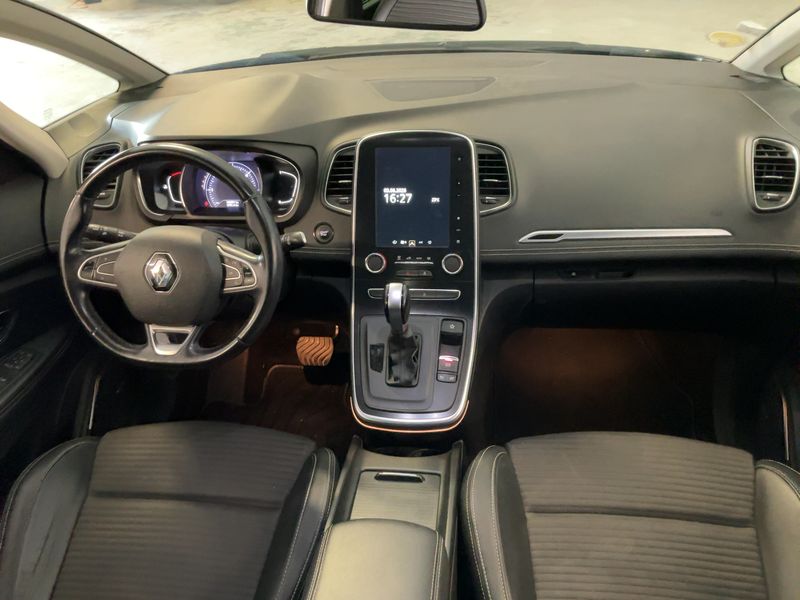 Renault Grand Scenic 1.6 dCi Energy Intens 2018 – снимка 17