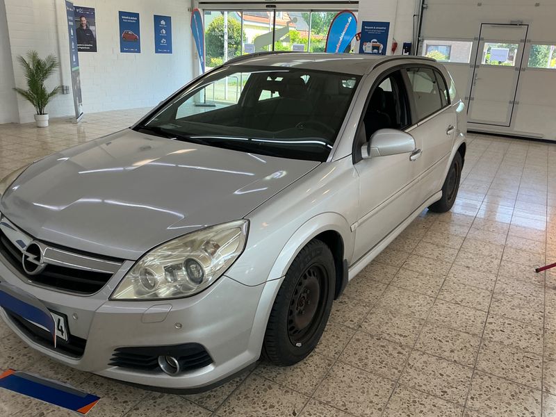 Opel Signum 2.2 Edition 2005 – снимка 1