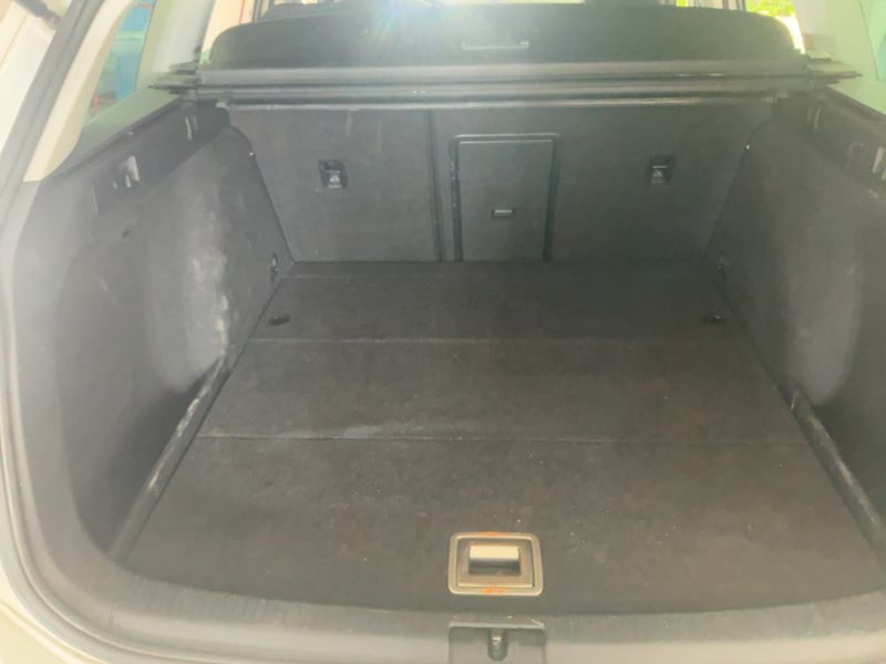 Volkswagen Golf VII 1.6 TDI Lounge BlueMotion Tech 2015 – снимка 15