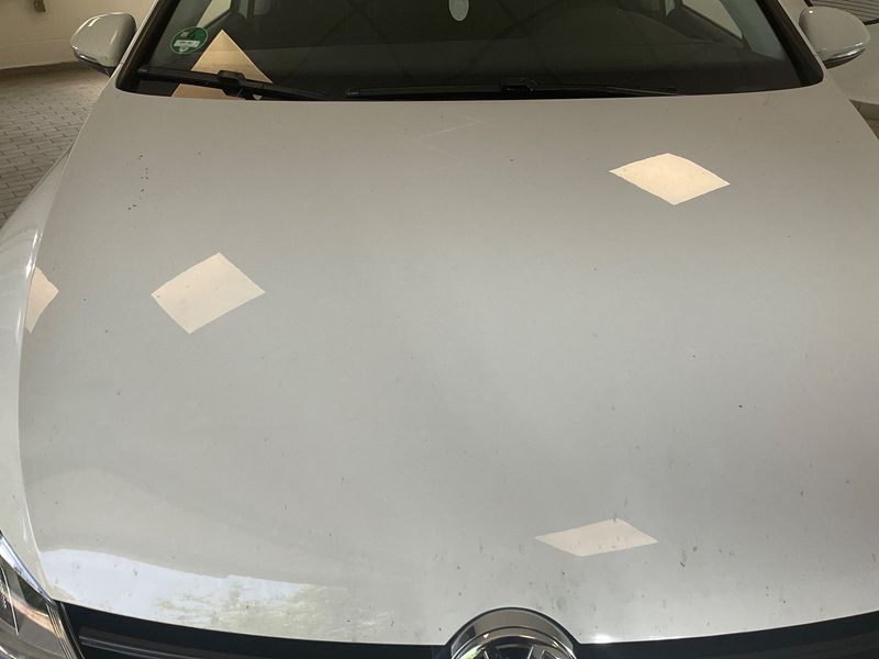 Volkswagen Golf VII 1.6 TDI Lounge BlueMotion Tech 2015 – снимка 27