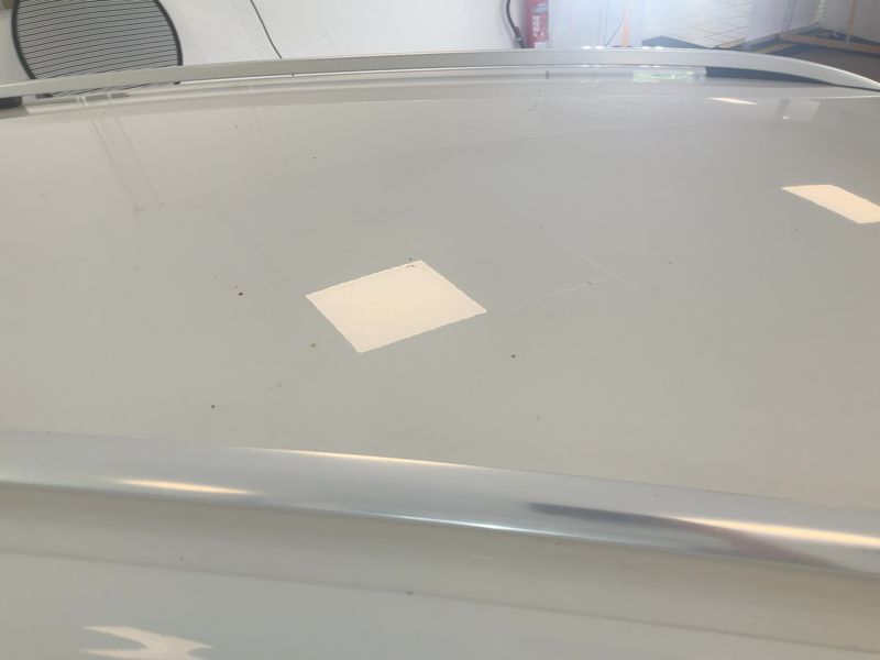 Volkswagen Golf VII 1.6 TDI Lounge BlueMotion Tech 2015 – снимка 13