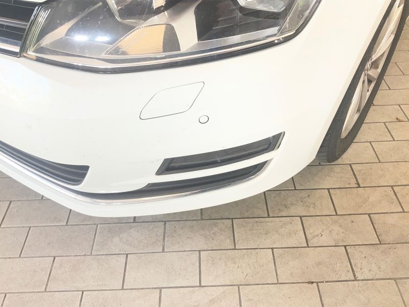 Volkswagen Golf VII 1.6 TDI Lounge BlueMotion Tech 2015 – снимка 25