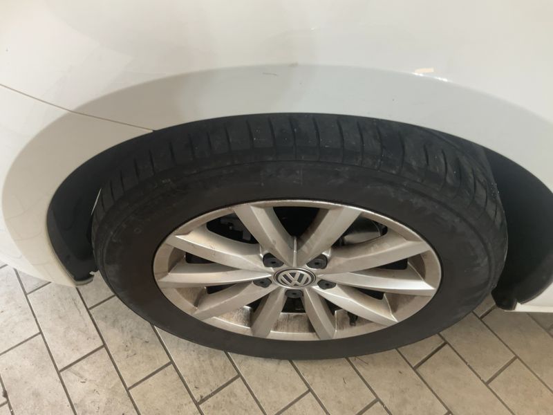 Volkswagen Golf VII 1.6 TDI Lounge BlueMotion Tech 2015 – снимка 3