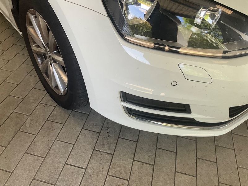 Volkswagen Golf VII 1.6 TDI Lounge BlueMotion Tech 2015 – снимка 26