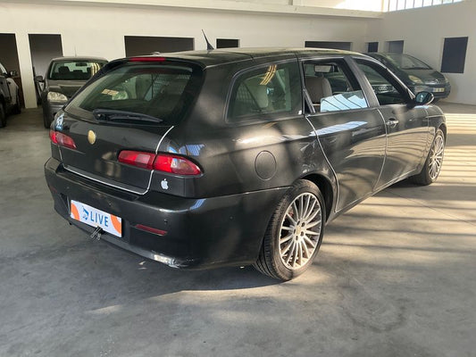 Alfa Romeo Alfa 156 1.9 JTD Progression 2005 – снимка 2