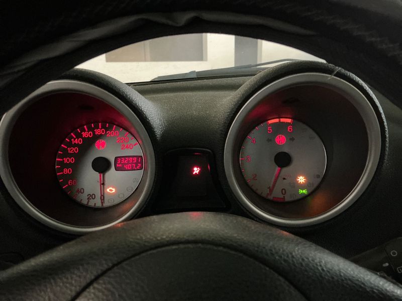 Alfa Romeo Alfa 156 1.9 JTD Progression 2005 – снимка 4