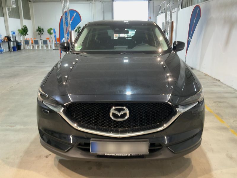 Mazda CX-5 2.0 Exclusive-Line 2WD 2019 – снимка 14