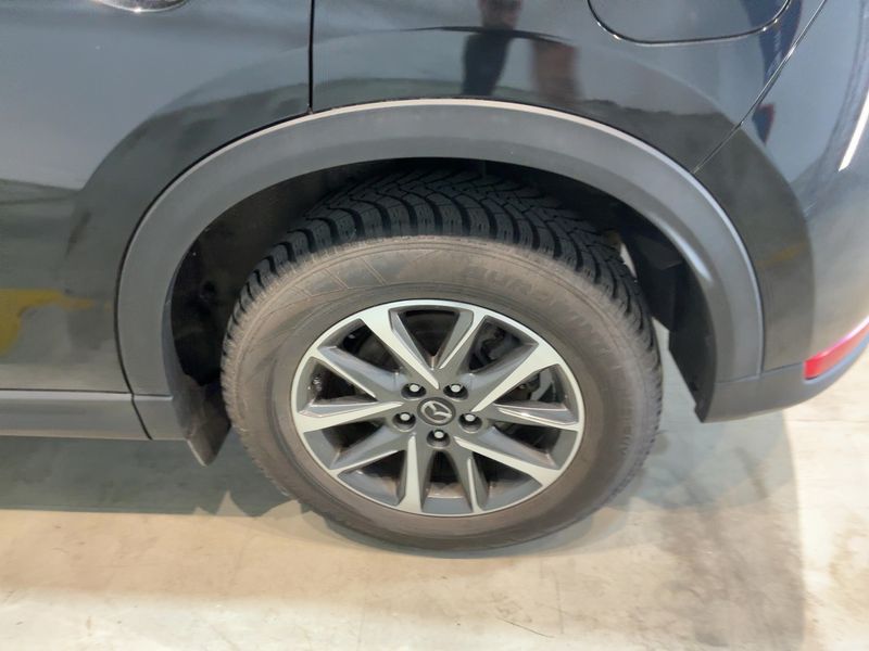 Mazda CX-5 2.0 Exclusive-Line 2WD 2019 – снимка 5