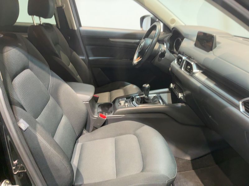 Mazda CX-5 2.0 Exclusive-Line 2WD 2019 – снимка 17