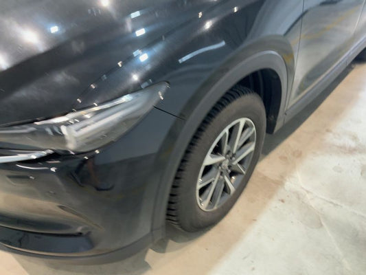 Mazda CX-5 2.0 Exclusive-Line 2WD 2019 – снимка 2