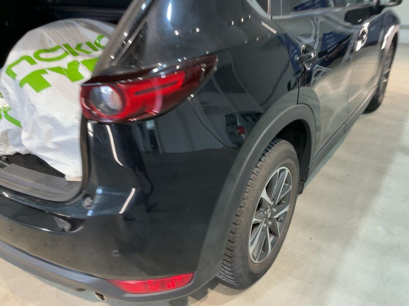 Mazda CX-5 2.0 Exclusive-Line 2WD 2019 – снимка 8