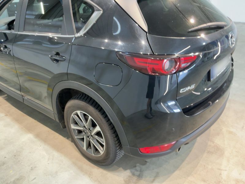Mazda CX-5 2.0 Exclusive-Line 2WD 2019 – снимка 6