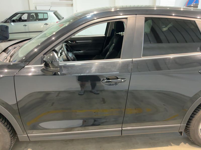 Mazda CX-5 2.0 Exclusive-Line 2WD 2019 – снимка 4