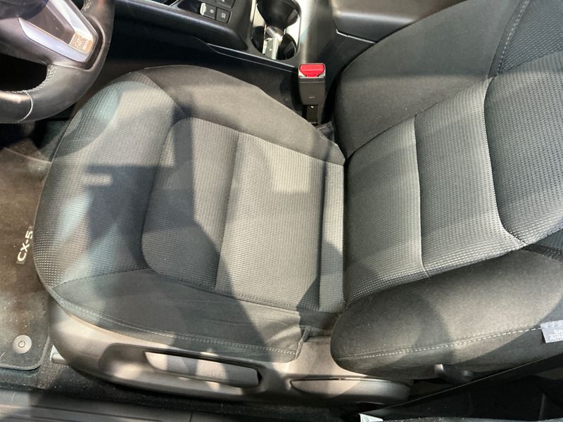 Mazda CX-5 2.0 Exclusive-Line 2WD 2019 – снимка 25