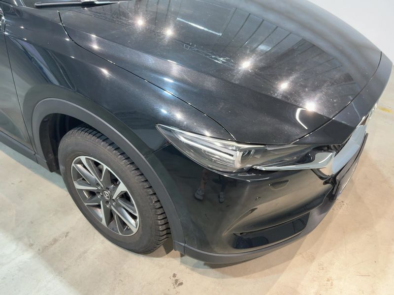 Mazda CX-5 2.0 Exclusive-Line 2WD 2019 – снимка 12