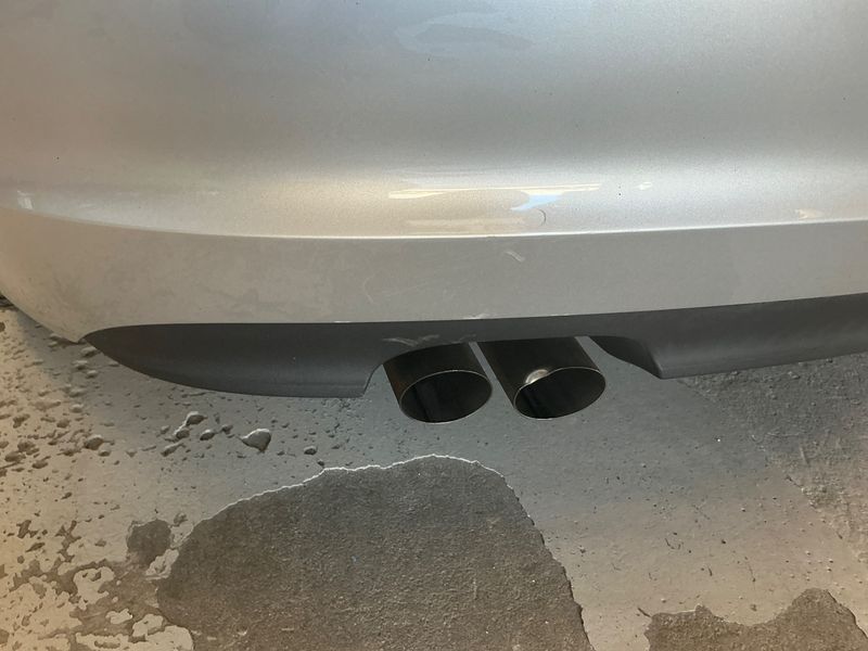 Audi A3 Sportback 2.0 TDI quattro Ambition 2012 – снимка на щета 34