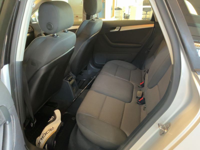 Audi A3 Sportback 2.0 TDI quattro Ambition 2012 – снимка 19