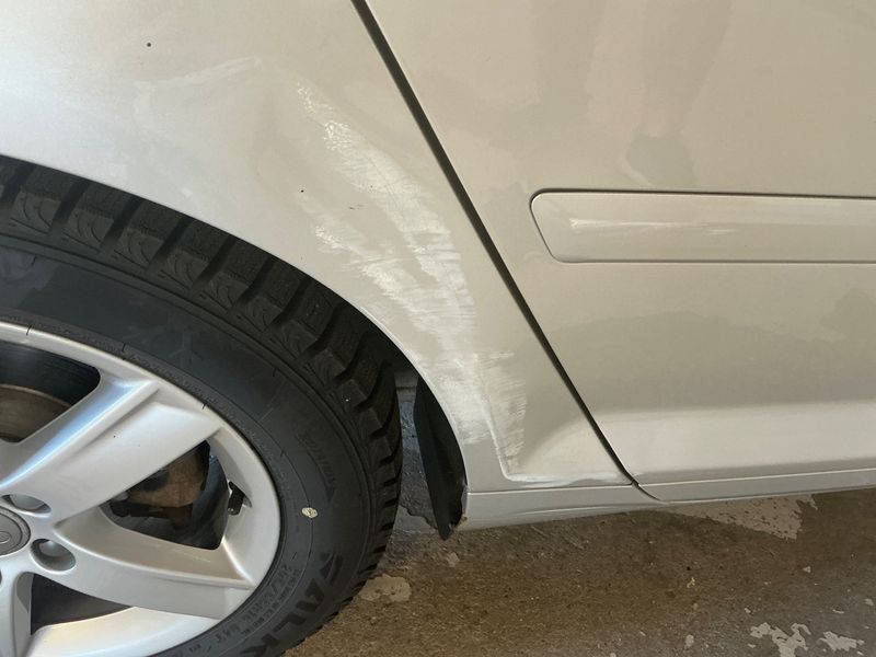 Audi A3 Sportback 2.0 TDI quattro Ambition 2012 – снимка на щета 28