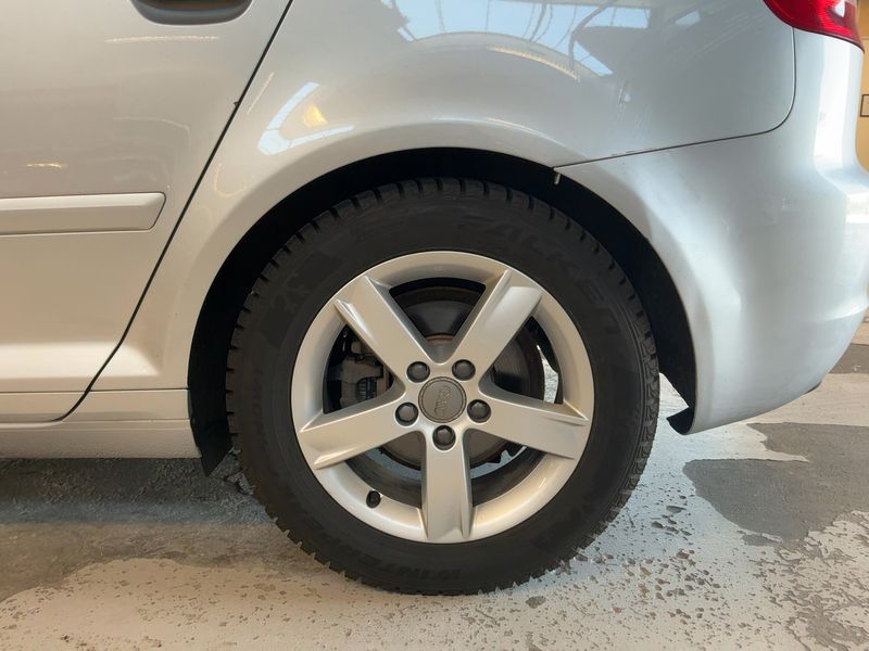 Audi A3 Sportback 2.0 TDI quattro Ambition 2012 – снимка 5