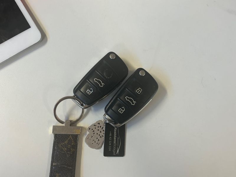 Audi A3 Sportback 2.0 TDI quattro Ambition 2012 – снимка 23