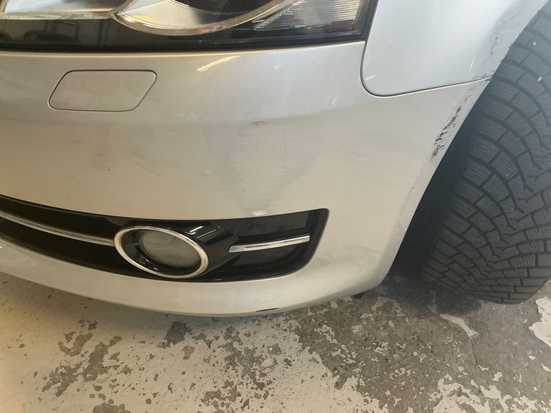 Audi A3 Sportback 2.0 TDI quattro Ambition 2012 – снимка на щета 37