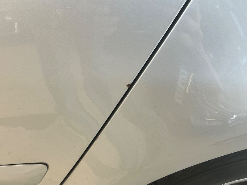 Audi A3 Sportback 2.0 TDI quattro Ambition 2012 – снимка на щета 31