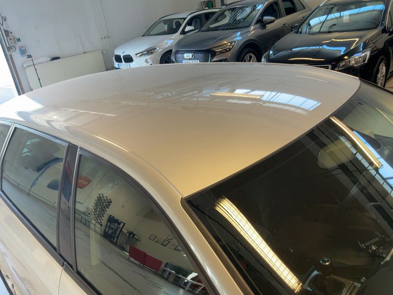Audi A3 Sportback 2.0 TDI quattro Ambition 2012 – снимка 13