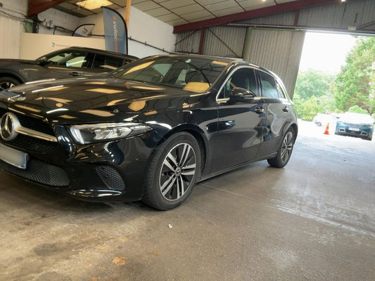 Mercedes-Benz A-Klasse A 180 d Progressive 2021 – снимка 2