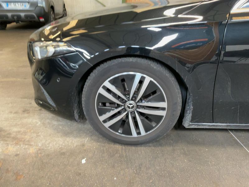 Mercedes-Benz A-Klasse A 180 d Progressive 2021 – снимка 3