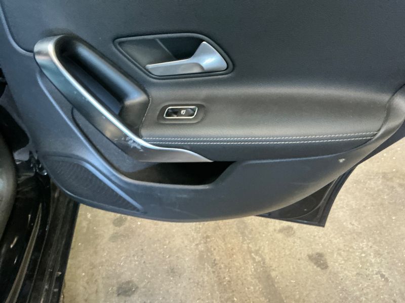 Mercedes-Benz A-Klasse A 180 d Progressive 2021 – снимка 24